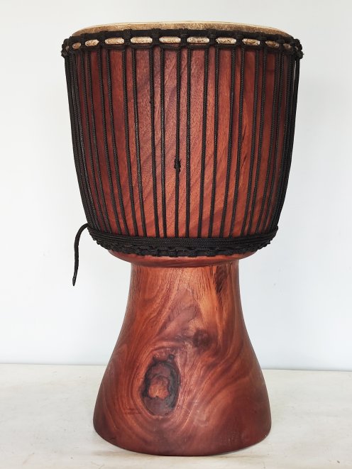 Djembe de alta calidad - Yembé Malí Premium