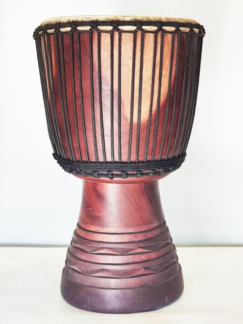 Djembe de alta calidad - Yembé Malí Premium