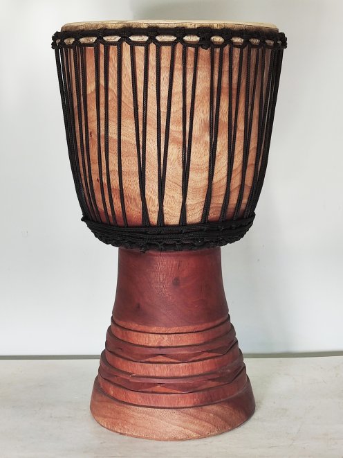 Djembe de alta calidad - Yembé Malí Premium