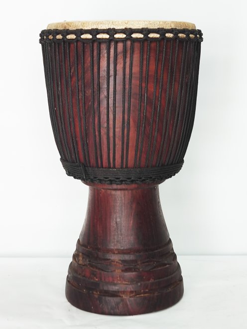 Djembe de alta calidad - Yembé Malí Premium