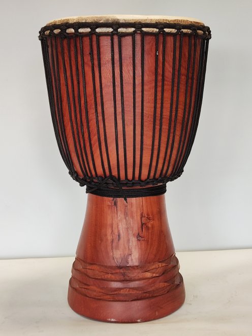 Djembe de alta calidad - Yembé Malí Premium