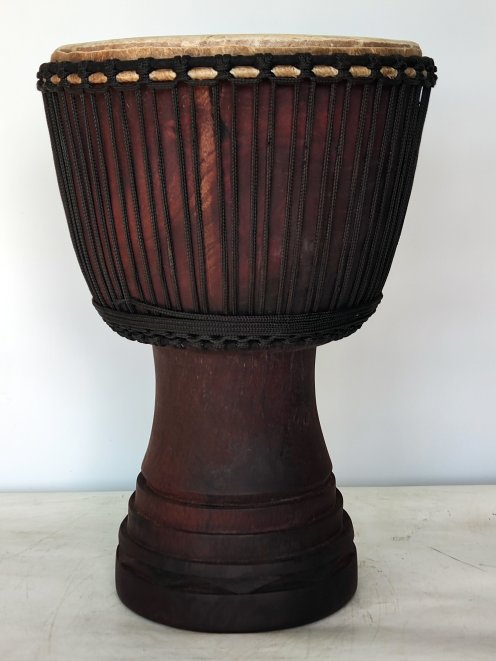 Djembe de alta calidad - Yembé Malí Premium