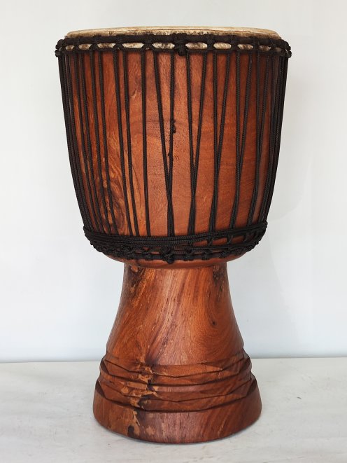 Djembe de alta calidad - Yembé Malí Premium