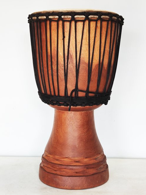 Djembe de alta calidad - Yembé Malí Premium