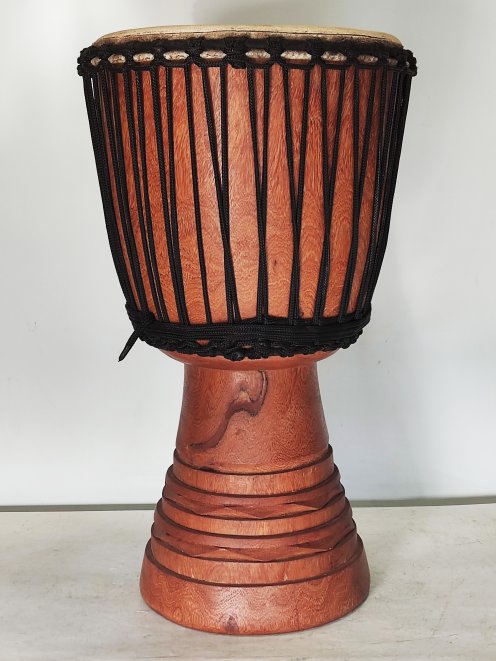 Djembe de alta calidad - Yembé Malí Premium