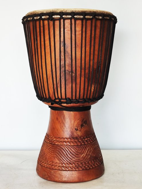 Djembe de alta calidad - Yembé Malí Premium