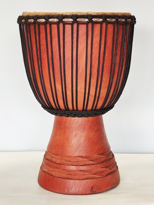 Djembe de alta calidad - Yembé Malí Premium