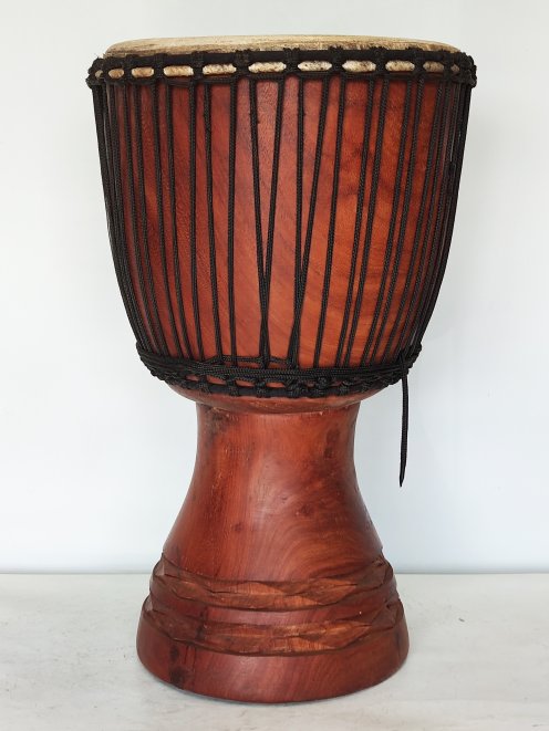 Djembe de alta calidad - Yembé Malí Premium