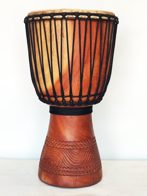 Djembe de alta calidad - Yembé Malí Premium