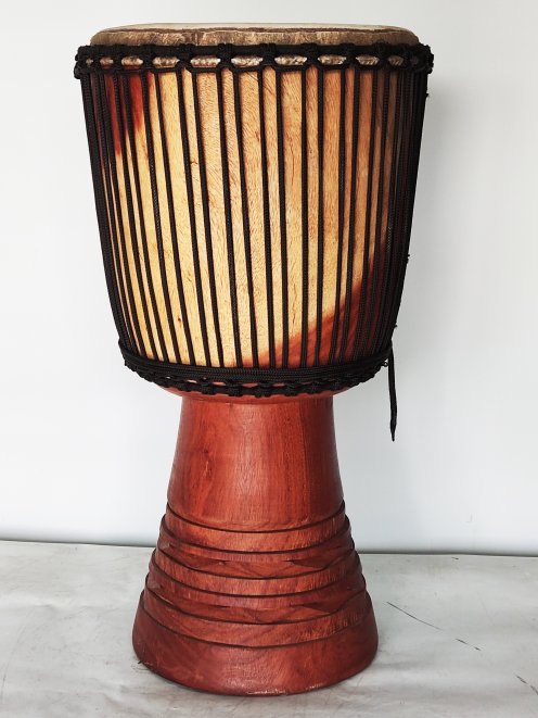 Djembe de alta calidad - Yembé Malí Premium