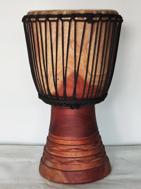 Djembe de alta calidad - Yembé Malí Premium