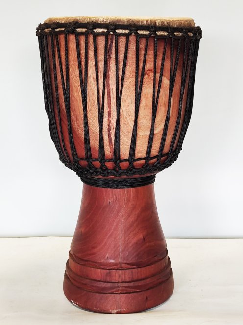 Djembe de alta calidad - Yembé Malí Premium