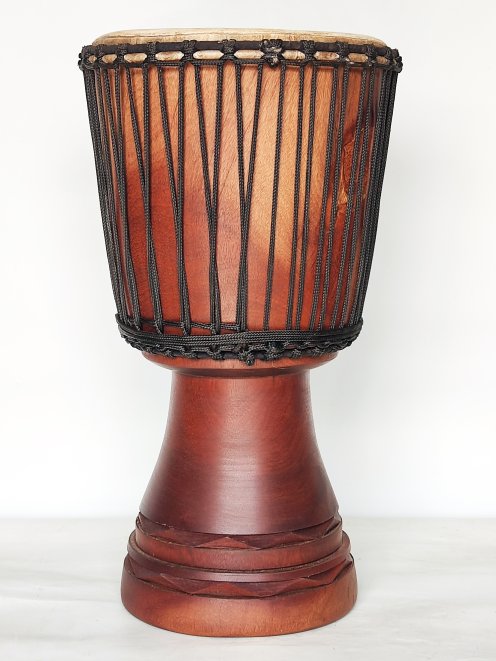 Djembe de alta calidad - Yembé Malí Premium