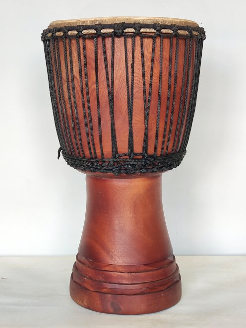 Djembe de alta calidad - Yembé Malí Premium