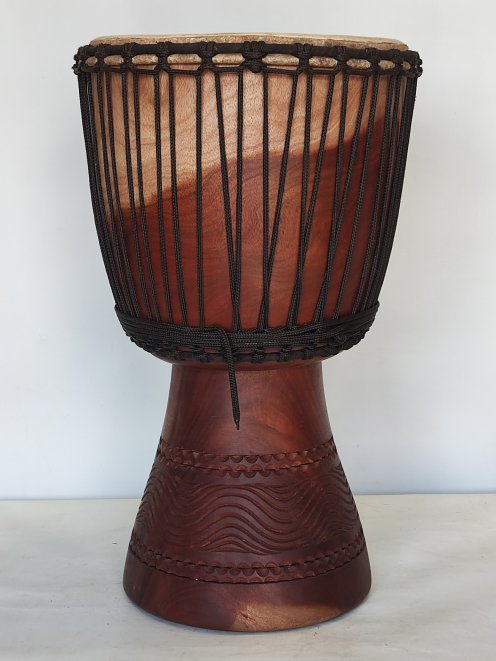 Djembe de alta calidad - Yembé Malí Premium
