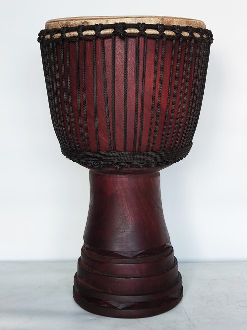 Djembe de alta calidad - Yembé Malí Premium