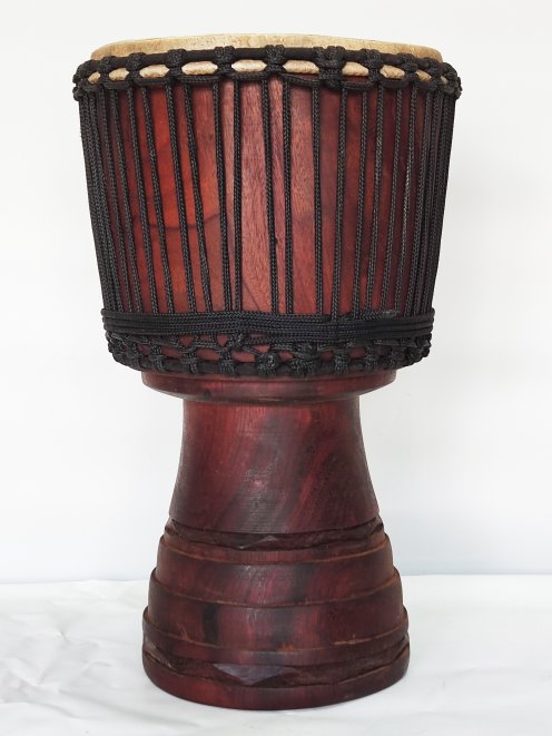 Djembe de alta calidad - Yembé Malí Premium