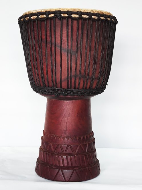 Djembe de alta calidad - Yembé Malí Premium