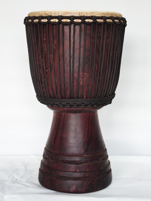 Djembe de alta calidad - Yembé Malí Premium