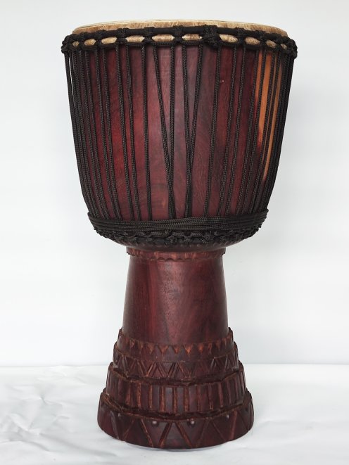 Djembe de alta calidad - Yembé Malí Premium