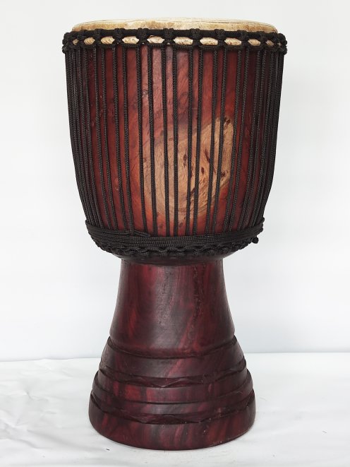 Djembe de alta calidad - Yembé Malí Premium
