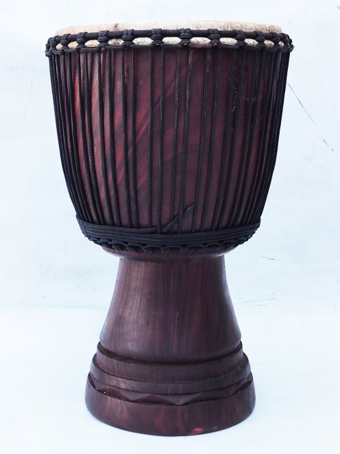 Djembe de alta calidad - Yembé Malí Premium