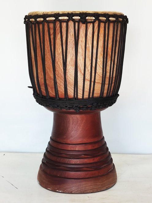 Djembe de alta calidad - Yembé Malí Premium