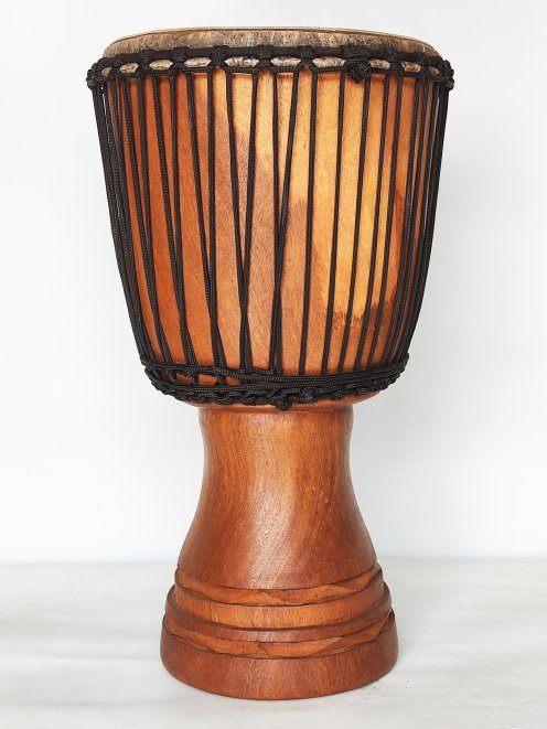 Djembe de alta calidad - Yembé Malí Premium