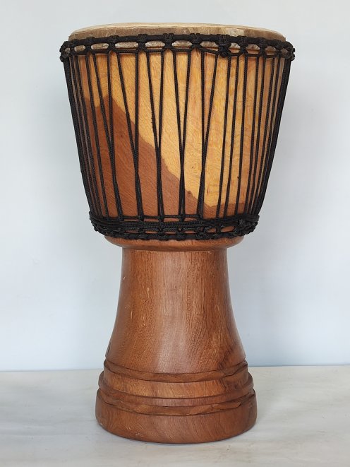 Djembe de alta calidad - Yembé Malí Premium