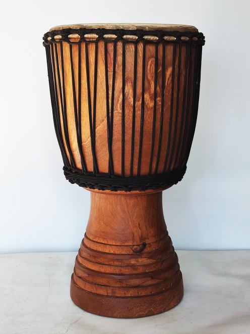 Djembe de alta calidad - Yembé Malí Premium