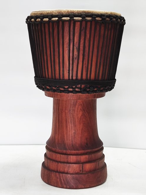 Djembe de alta calidad - Yembé Malí Premium