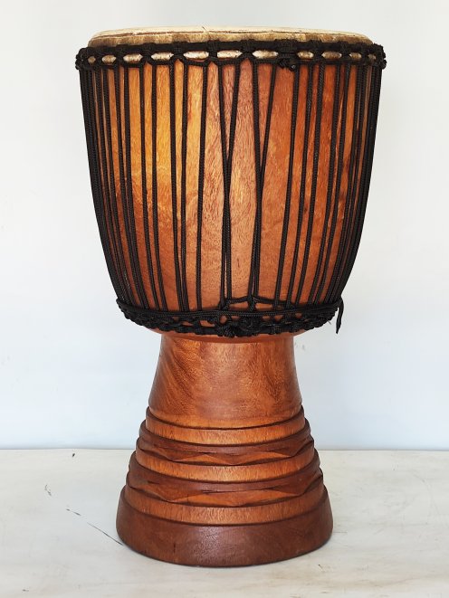 Djembe de alta calidad - Yembé Malí Premium