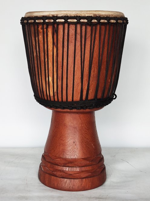 Djembe de alta calidad - Yembé Malí Premium