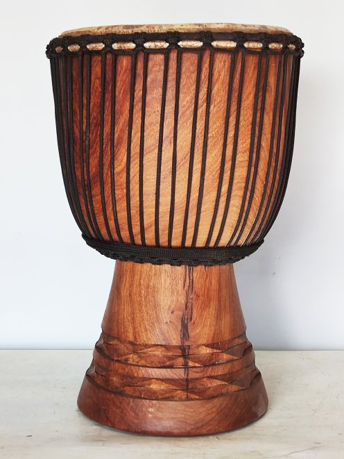 Djembe de alta calidad - Yembé Malí Premium