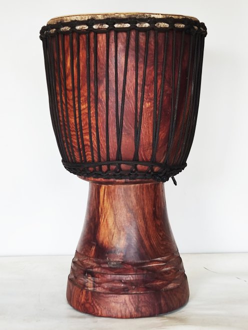 Djembe de alta calidad - Yembé Malí Premium