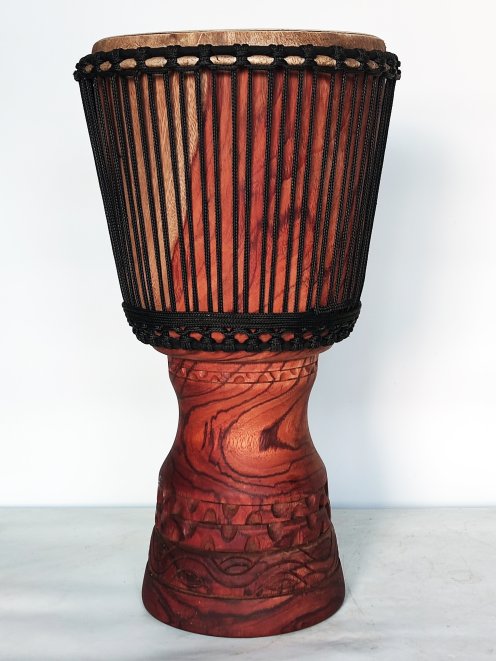 Djembe de alta calidad - Yembé Malí Premium