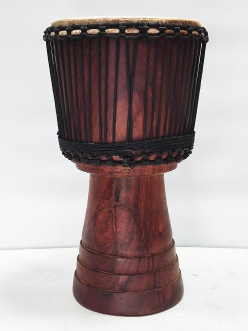 Djembe de alta calidad - Yembé Malí Premium