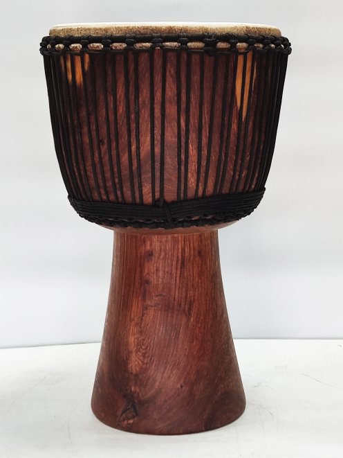 Djembe de alta calidad - Yembé Malí Premium