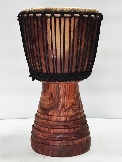 Djembe de alta calidad - Yembé Malí Premium