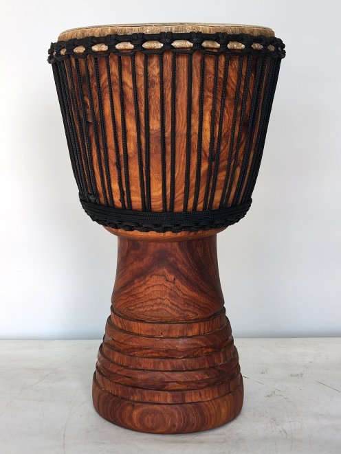 Djembe de alta calidad - Yembé Malí Premium