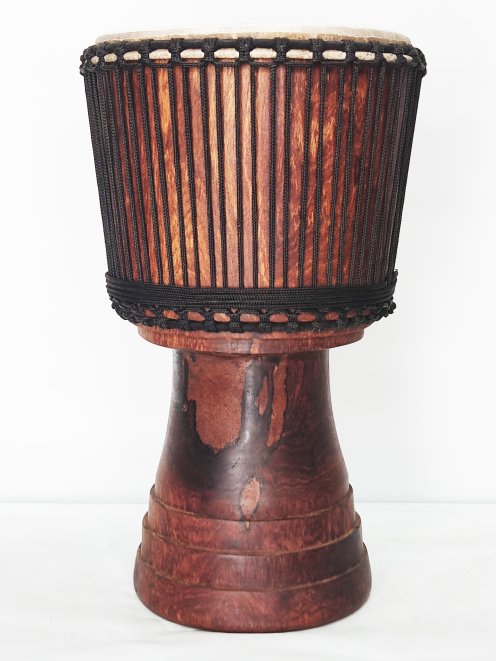 Djembe de alta calidad - Yembé Malí Premium