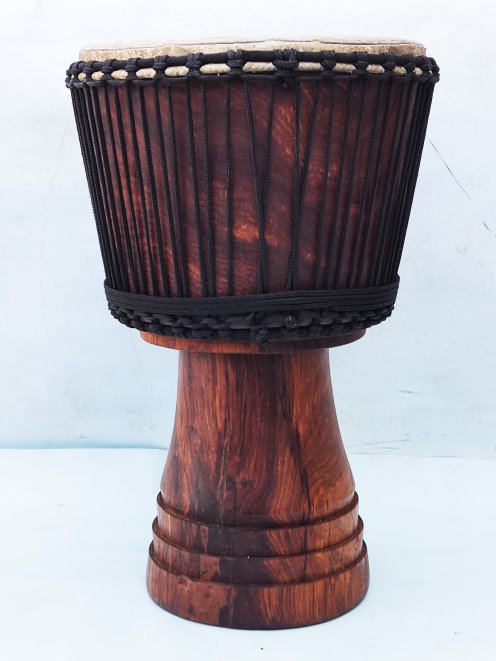 Djembe de alta calidad - Yembé Malí Premium
