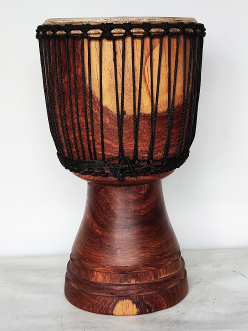 Djembe de alta calidad - Yembé Malí Premium