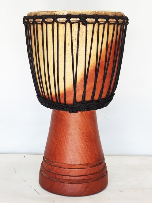 Djembe de alta calidad - Yembé Malí Premium