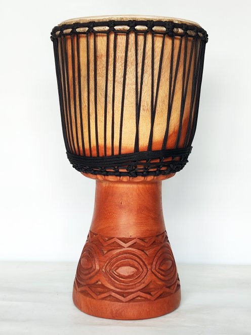Djembe de alta calidad - Yembé Malí Premium