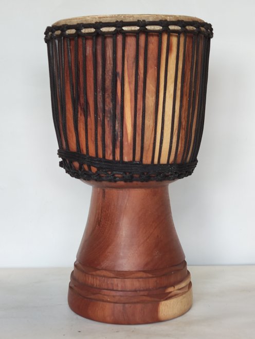 Djembe de alta calidad - Yembé Malí Premium