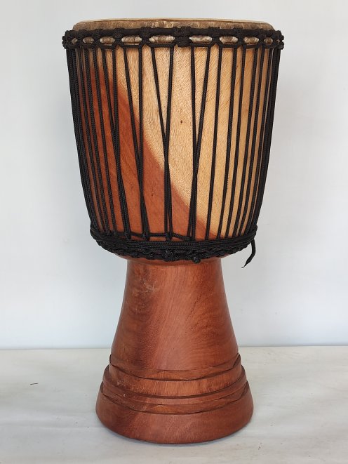 Djembe de alta calidad - Yembé Malí Premium