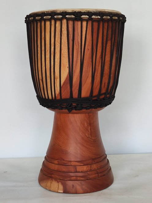 Djembe de alta calidad - Yembé Malí Premium
