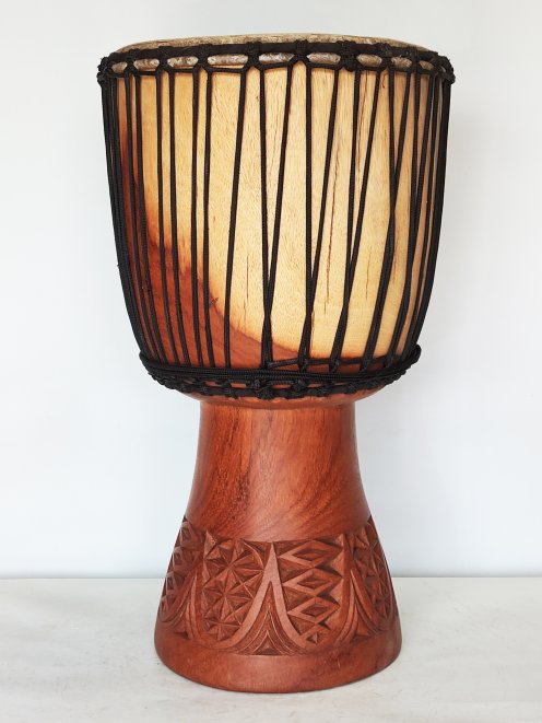Djembe de alta calidad - Yembé Malí Premium