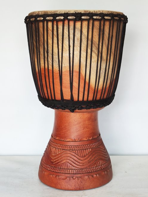 Djembe de alta calidad - Yembé Malí Premium